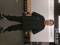 고강도다이어트짐 청라점 PT