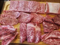 효촌숯불생고기