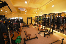 블랙바벨 헬스 PT 수원매교점