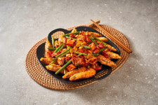 라화쿵부 다산테라타워점