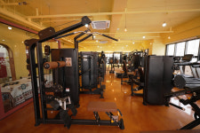 블랙바벨 헬스 PT 수원매교점