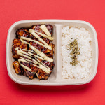 왔따쪽갈비