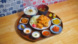 다이도코로 광안리본점