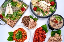 소문난왕순대