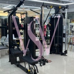 WS피트니스 센텀점