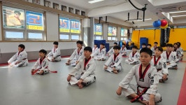 양평효태권도