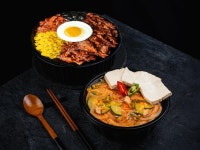 밥풀릭스 은평점