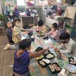 꼬마화가들미술