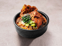 강창구찹쌀진순대 유성온천점