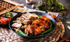 임자만난족발 상인본점