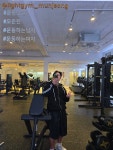 라이트짐 헬스PT 문정점