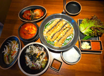 더맛있는족발보쌈 신림녹두점