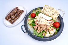 소문난왕순대