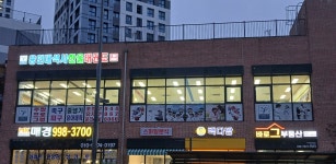 용인대석사한울태권도