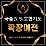 국술원맹호합기도 모현점