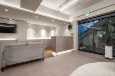 언바운드짐 PT 선정릉역점