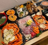 해송횟집