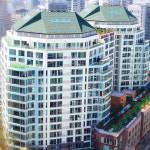 서울시니어스타워 가양본부