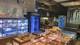 파리바게뜨 목동파라곤점