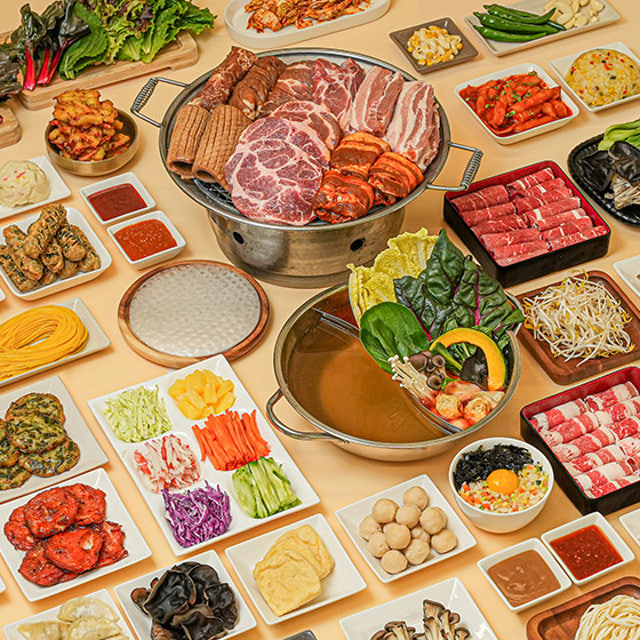 청년고기장수 여주점 돼지고기구이 대표 사진