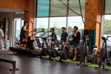 저스트비 크로스핏