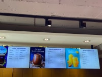 파리바게뜨 면목역점