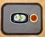 풀초롱밥상 속초코다리냉면 회기점