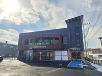 맛고을 한식뷔페