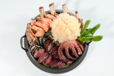 목포조은갈비탕 평화광장본점