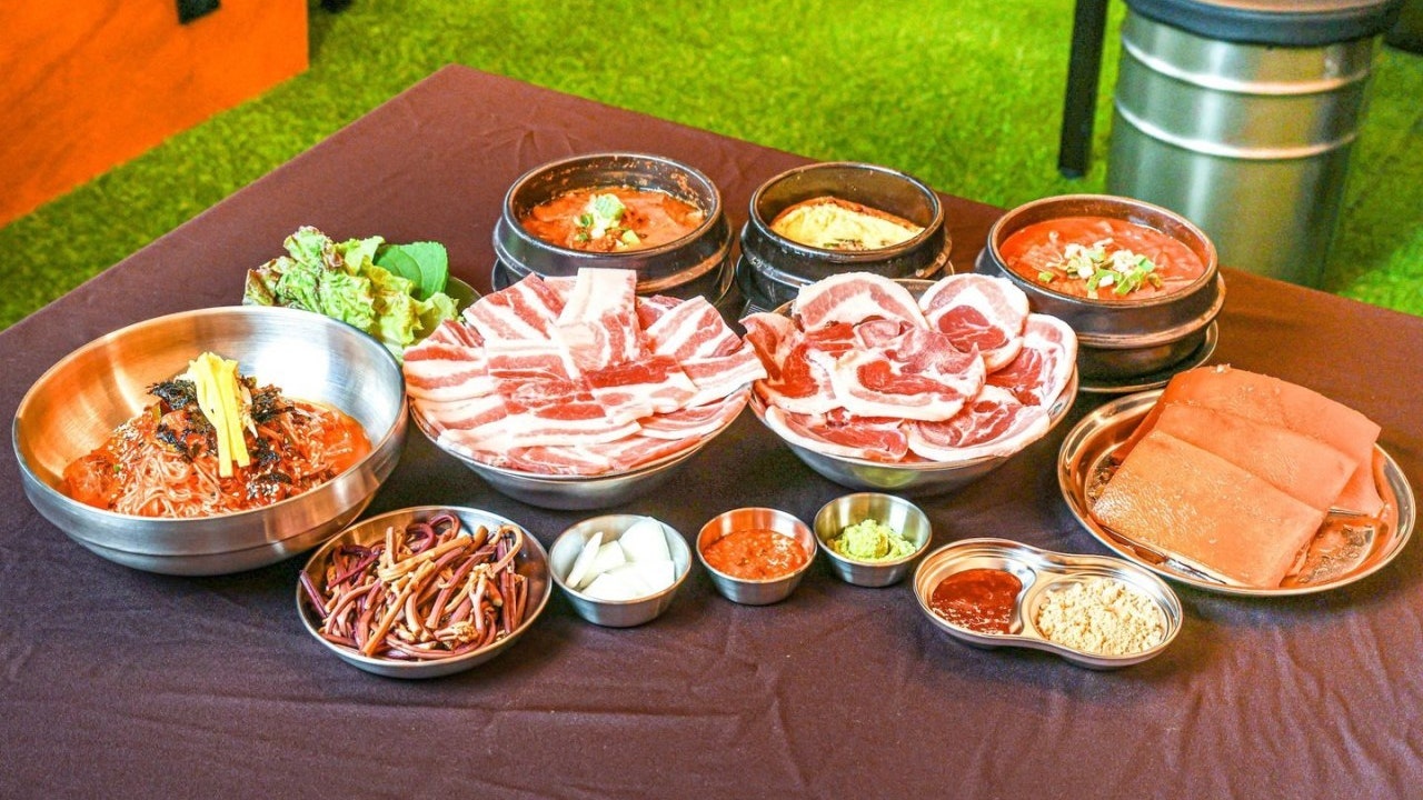 장미상회 하단직영점