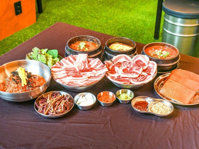 장미상회 하단직영점