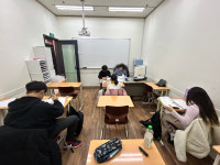 수학의힘 분당서현캠퍼스
