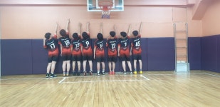 SMC 스포츠 아카데미 농구교실