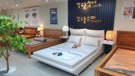 장수돌침대 장수돌소파 부천춘의점