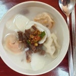 이정숙왕손만두찐빵