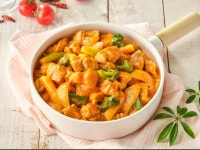 일미리금계찜닭 수원 성균관대점