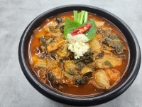 고성 염소탕 어탕 해장국