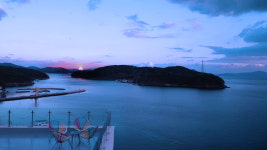 주도, 해돋이