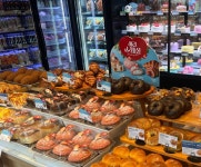 파리바게뜨 호평제일점