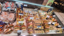 파리바게뜨 화성새솔점