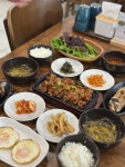덕이네