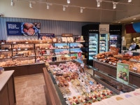 파리바게뜨 화성새솔점