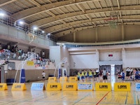 SMC 스포츠 아카데미 농구교실