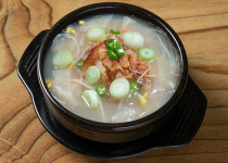 고향옥 얼큰순대국 설문점