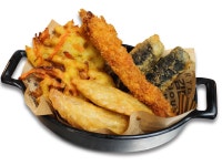 싸다김밥 연산역점