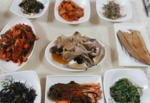 은하민박