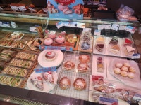 파리바게뜨 청원오창점