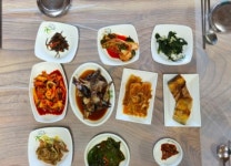 은하민박