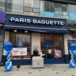 파리바게뜨 화성새솔점