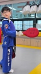 안중화랑연무관합기도